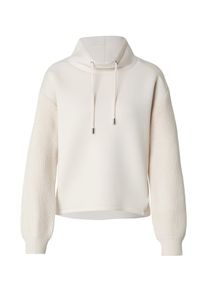monari Sweat-shirt Femme blanc taille 44