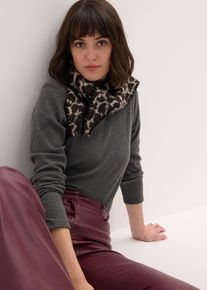 Foulard piccolo, Beige, Taglia Onesize, bonprix