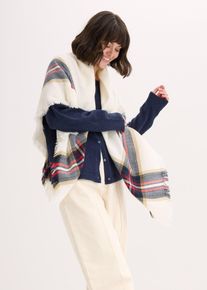 Foulard, Rosso, Taglia Onesize, bonprix