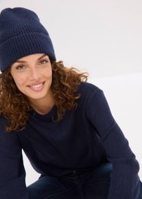 Berretto, Blu, Taglia Onesize, bonprix