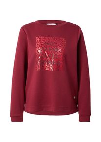 ZABAIONE T-shirt 'Li44sanne' Femme rouge taille L