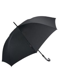 Knirps T.903 Extra Lang AC Stockschirm 93 cm schwarz