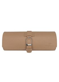 Windrose Marvella Schmuckkasten 21.5 cm braun
