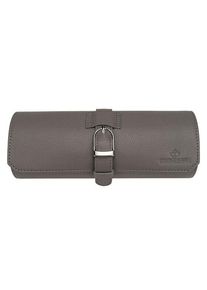 Windrose Marvella Schmuckkasten 21.5 cm grau