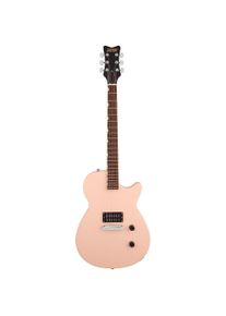 Gretsch Guitars Streamliner Jet Club 1 Pickup Shell Pink Guitare