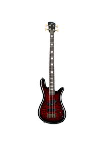 Spector ICON NS-2 Black Cherry Gloss Basse électrique