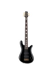 Spector ICON NS-5 Black Gloss Basse électrique
