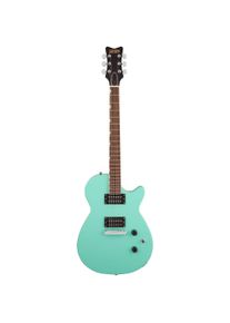 Gretsch Guitars Streamliner Jet Club Seafoam Green Guitare électrique