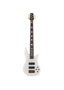 Spector ICON NS-5 White Gloss Basse électrique