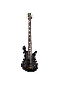 Spector ICON NS-5 Black Stain Gloss Basse électrique