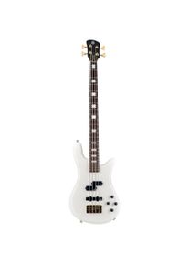 Spector ICON NS-2 White Gloss Basse électrique