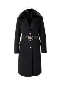 Guess Átmeneti kabátok 'New Patrice' Női fekete , Méret L