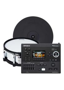 Roland V51 Upgrade Pack mit PD-140DS und CY-18DR