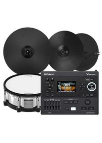Roland V51 Full Upgrade Pack mit VH-14D, PD-140DS und CY-18DR