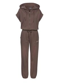 Venice Beach Tréningruha Női barna , Méret XL