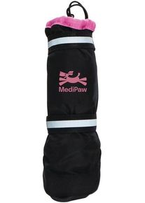 MediPaw Healing Slim Boot Schutzschuh, 1 Stück, pink, 2XS