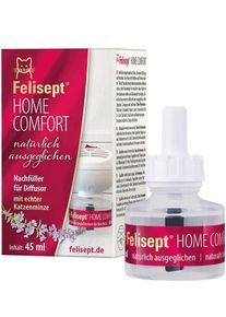 Felisept Home Comfort Nachfüllflakon, 45ml