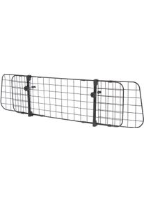 KERBL Pet Autoschutzgitter, 96-145x30cm