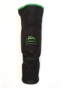 MediPaw X Boot Schutzschuh, 1 Stück, grün, L