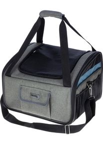 KERBL Pet Vacation Autositztasche, 44x35x30cm