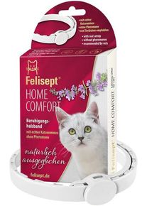 Felisept Home Comfort Beruhigungshalsband für Katzen, 35cm