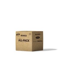 BIOBIZZ All Pack Indoor 250 ml
