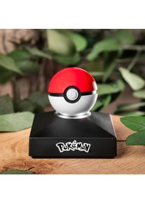Pokémon Pokemon - Mini réplique de Pokeball avec lumière