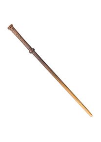 Harry Potter Baguette de Professeur Sprout - Édition Caractère - The Noble Collection