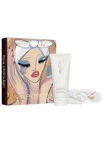 lisa eldridge - The best part of going out Cleansing kit - Cleansing Balm