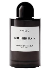 Byredo - Summer Rain Room Spray - Spray do pomieszczeń