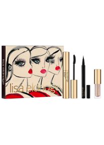 lisa eldridge - KITTEN EYE TWIN SET AND PEARLS - Mascara