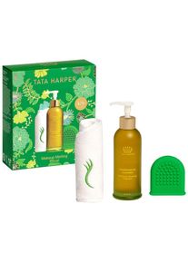 Tata Harper - Make Up Melting Ritual Set - Makeup Remover