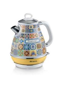 Hervidor Ariete 2869 Positano