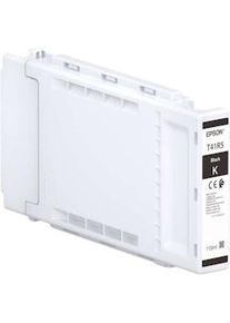 Epson 110 Ml Cartuccia d'inchiostro nero C13T41R540 (T41R540)