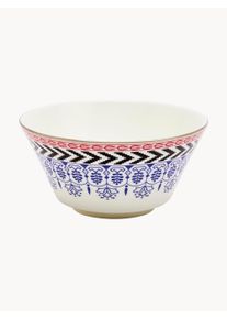 Wedgwood Miseczka z porcelany kostnej Festive Kolorowy Ø 11 x W 6 cm