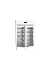 Armoire négative inox - 934 l - GN 2/1- froid ventilé - Profi 1400 Superior | Professionnel | HoReCa | CHR