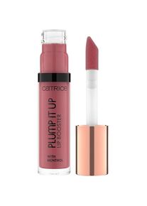 Catrice Lipgloss Plump It Up Lip Booster plumper Dames 3,5 ml