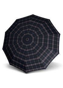 Knirps T.771 Paraguas automático de varilla 91 cm azul