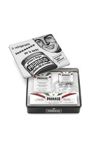 Proraso - Set vintage Tocossana Accessori corpo 1 pieces male