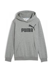 Puma, Jungen, Pullover, ESS No. 1 Logo Hoodie FL B, Blau, (164)