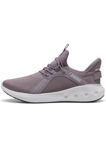 Puma, Unisex, Sneakers, Softride Carson Sliptech, Violett, (37.5)