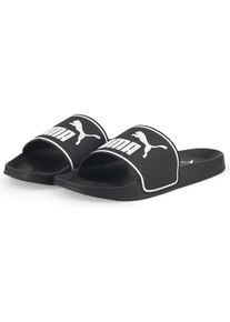 Puma, Unisex, Sandalen, Leadcat 2.0, Schwarz, (53.5)