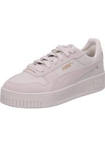 Puma, Damen, Sneakers, Carina Street SD, Grau, (41)
