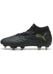 Puma, Unisex, Fussballschuhe, Future 8 Ultimate Mxsg (37.5), Schwarz