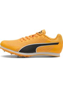 Puma, Jungen, Laufschuhe, evoSPEED Star 9 Junior (37.5), Orange