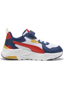 Puma, Mädchen, Sneakers, Trinity Lite AC+ PS, Weiss, (34)