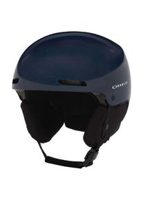 Oakley Mod1 Pro Ski helmet (S - 51-55 cm, blue/black)