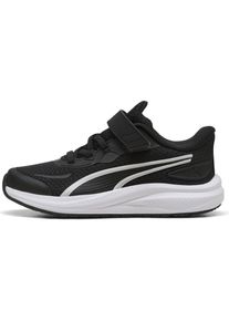 Puma, Mädchen, Sneakers, Skyrocket 2 AC+ PS, Schwarz, (30)