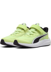 Puma, Jungen, Sneakers, Skyrocket 2 AC+ PS, Schwarz, (28)
