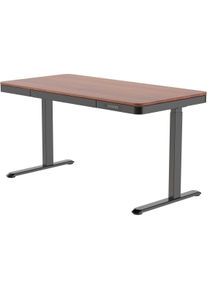 Activejet, Schreibtisch, Schreibtisch (140.5 x 70.5 x 122.5 cm)